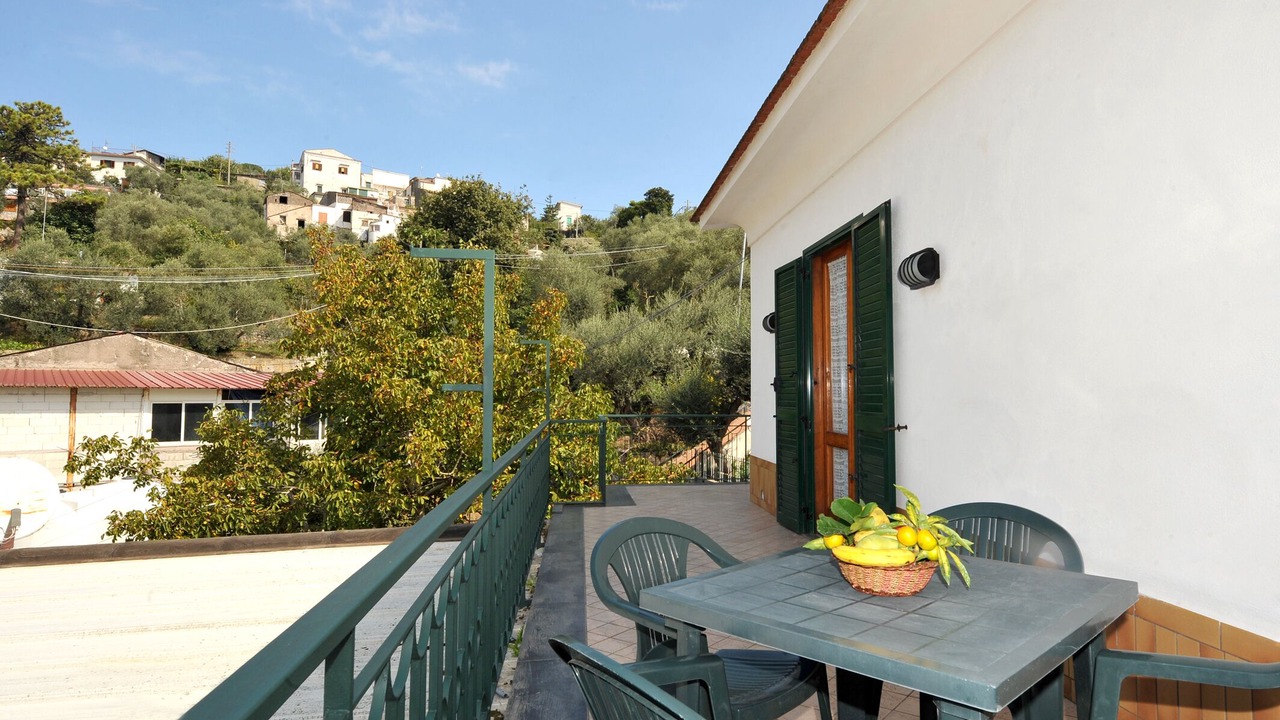Photo of Outdoor in Sant'Agata sui Due Golfi