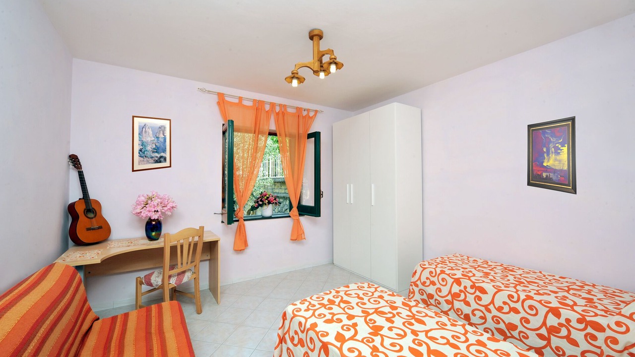 Photo of Bedroom in Sant'Agata sui Due Golfi
