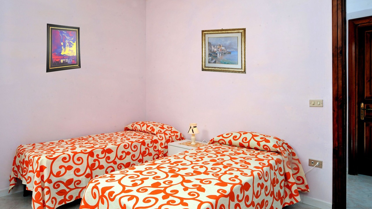 Photo of Bedroom in Sant'Agata sui Due Golfi
