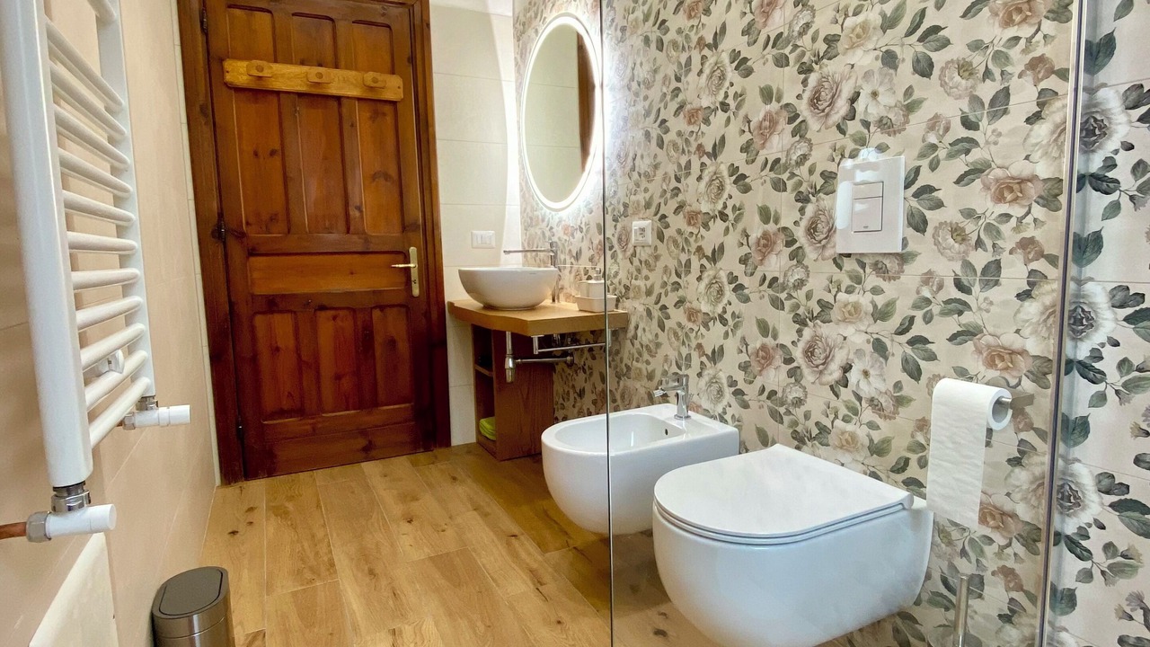 Photo of Bathroom in Sant'Agata sui Due Golfi