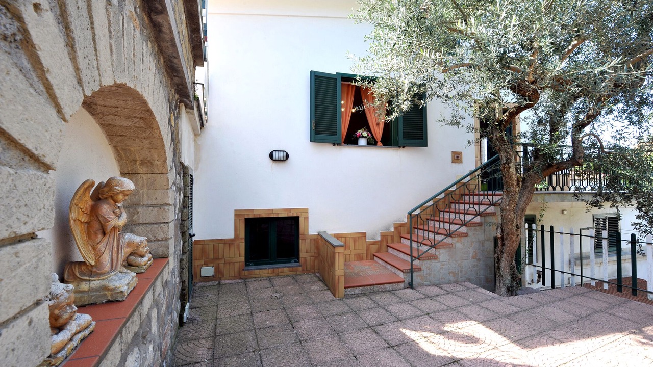 Photo of Outdoor in Sant'Agata sui Due Golfi