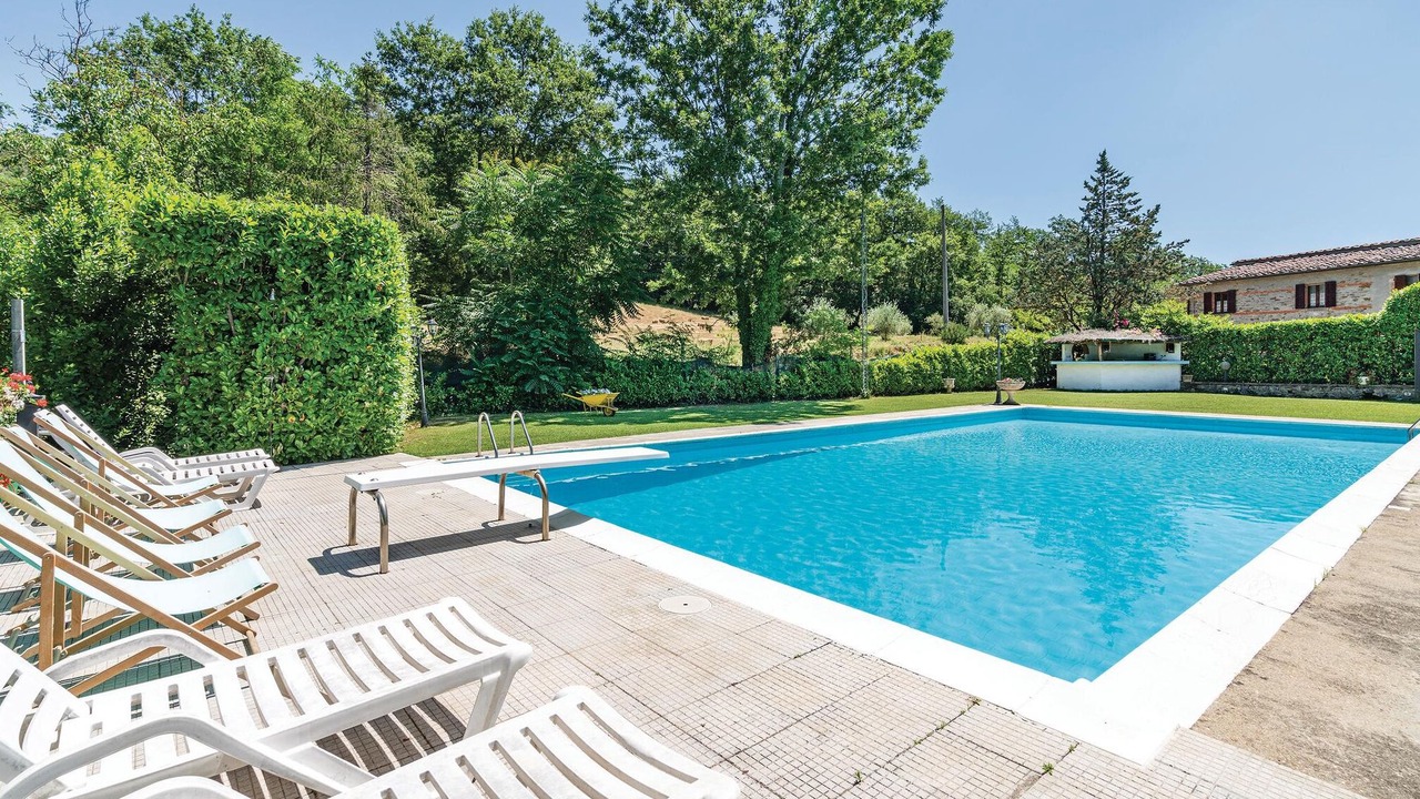 Photo of Outdoor in Capolona