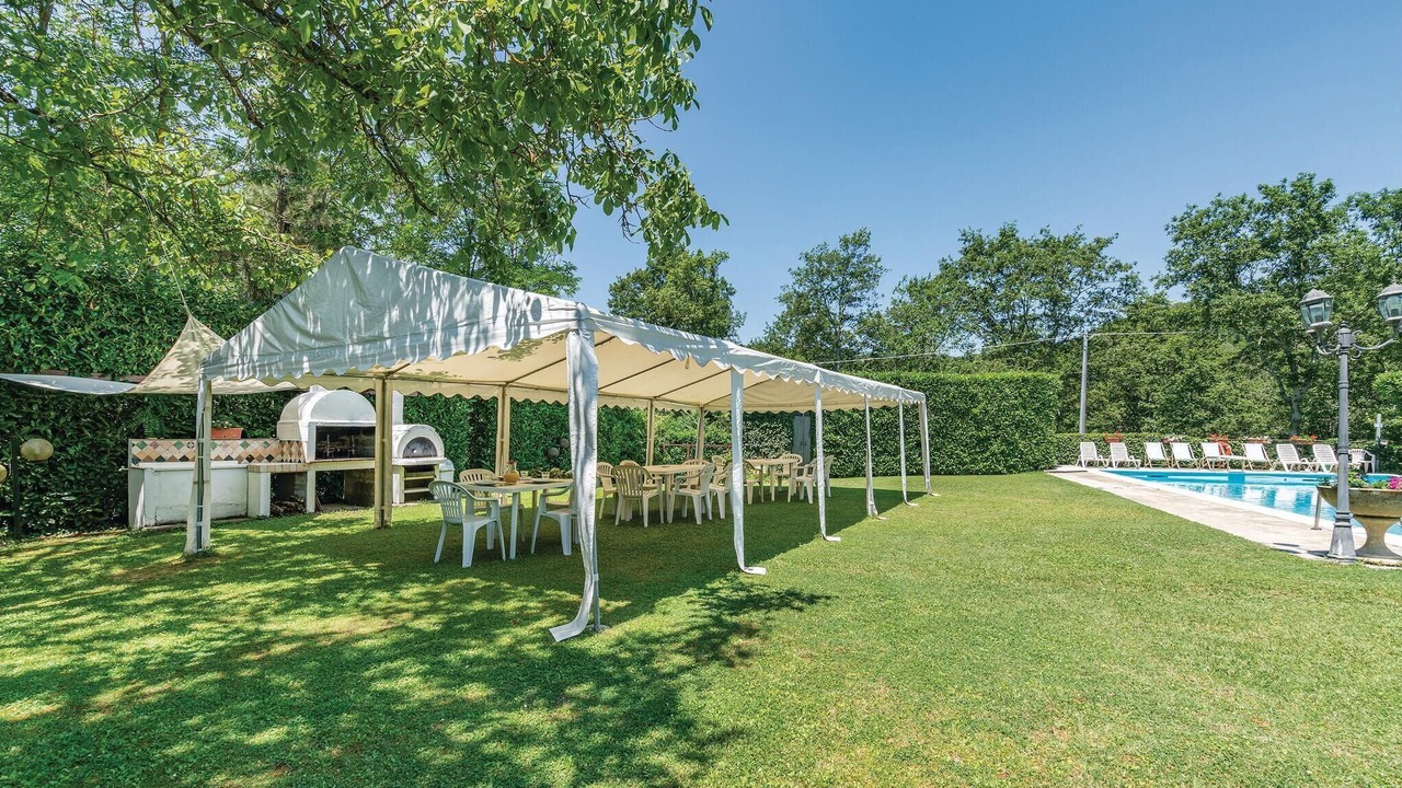 Photo of Outdoor in Capolona