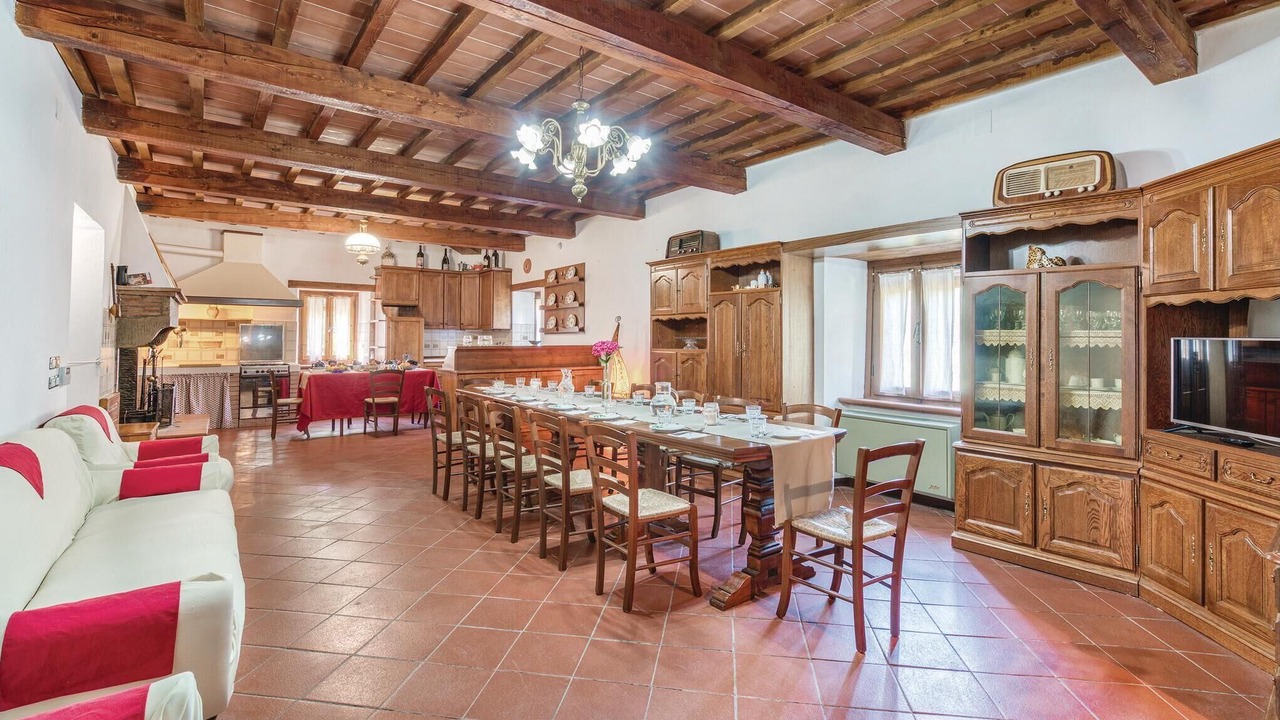 Photo of Bedroom in Capolona