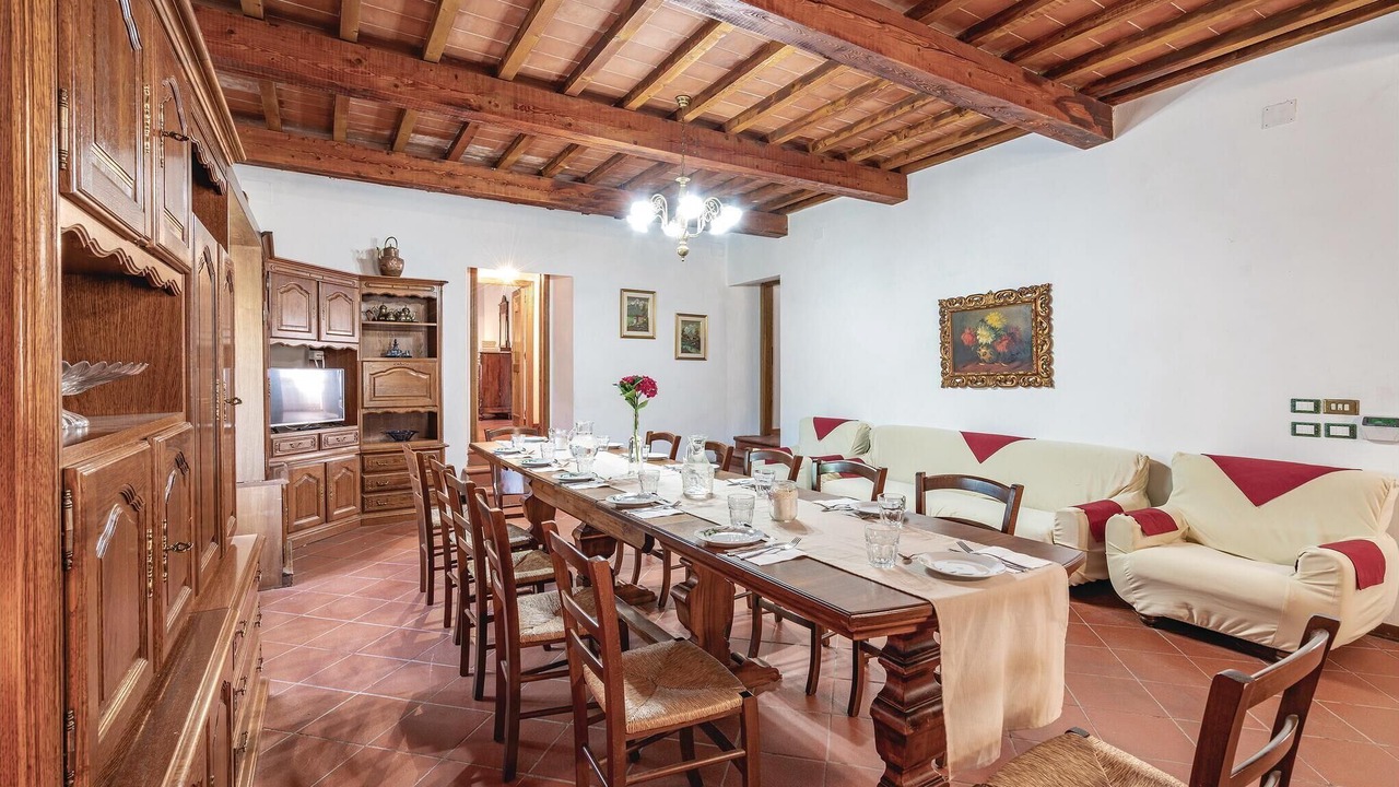 Photo of Bedroom in Capolona