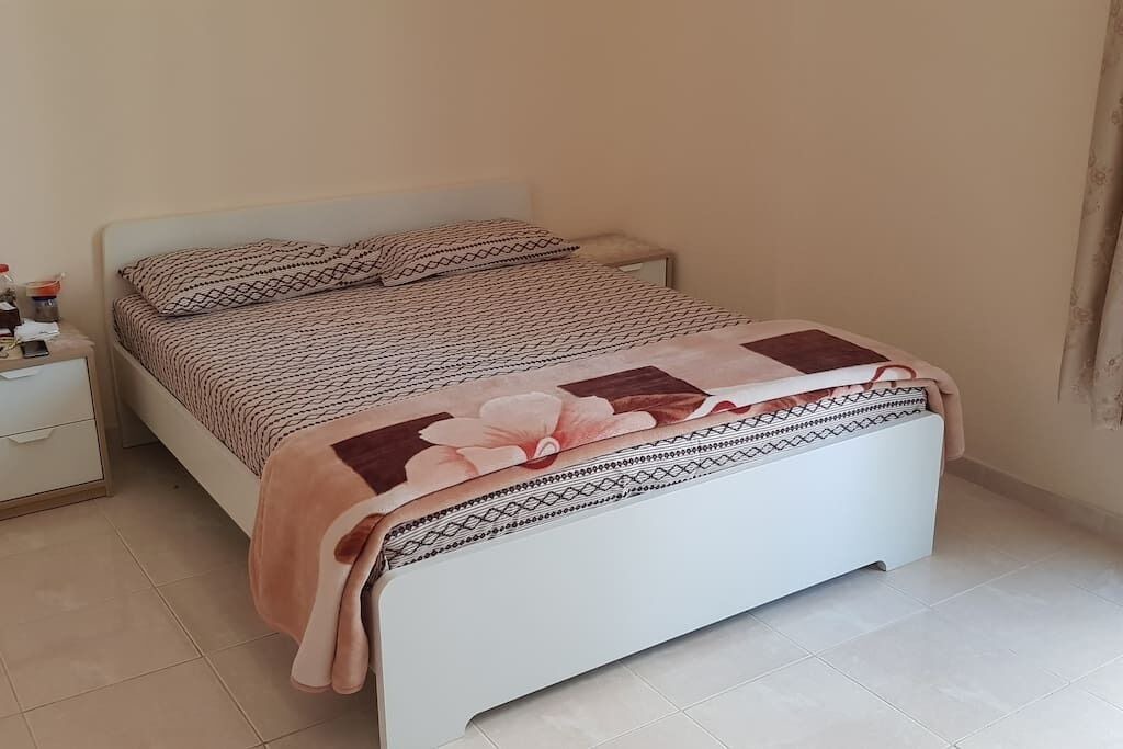 Photo of Bedroom in Dubai Production City