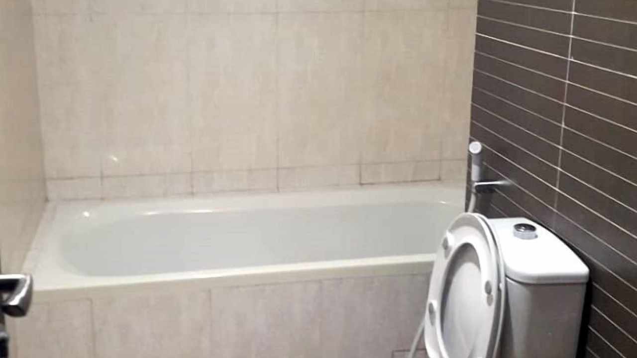 Photo of Bathroom in Dubai Production City