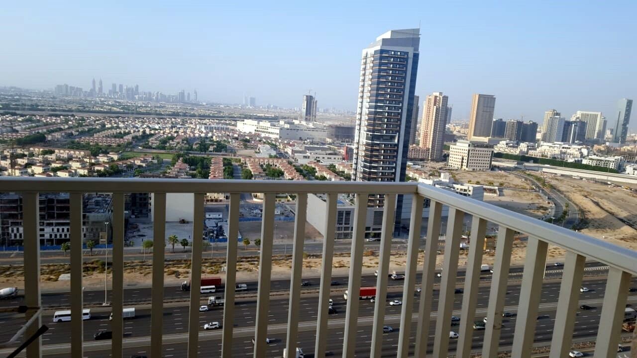 Photo of Outdoor in Dubai Production City
