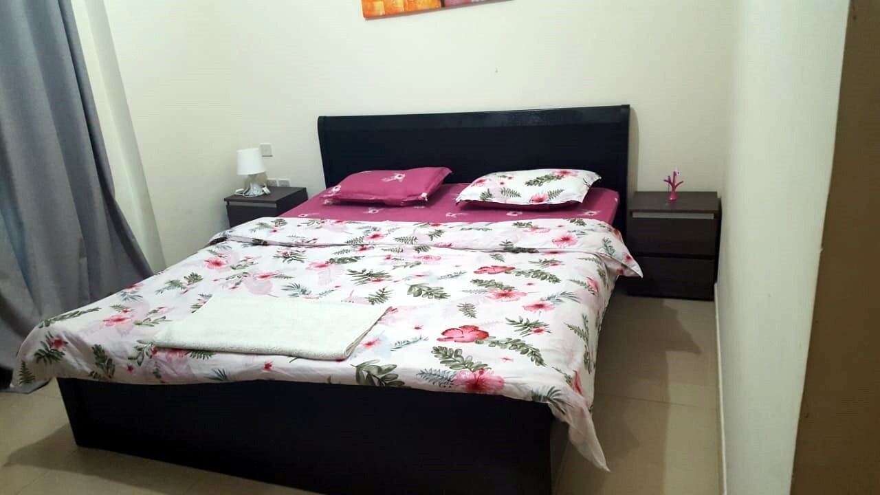 Photo of Bedroom in Dubai Production City