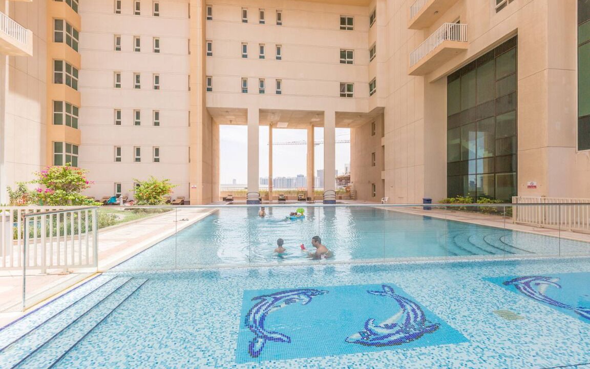 Photo of Outdoor in Jumeirah Village