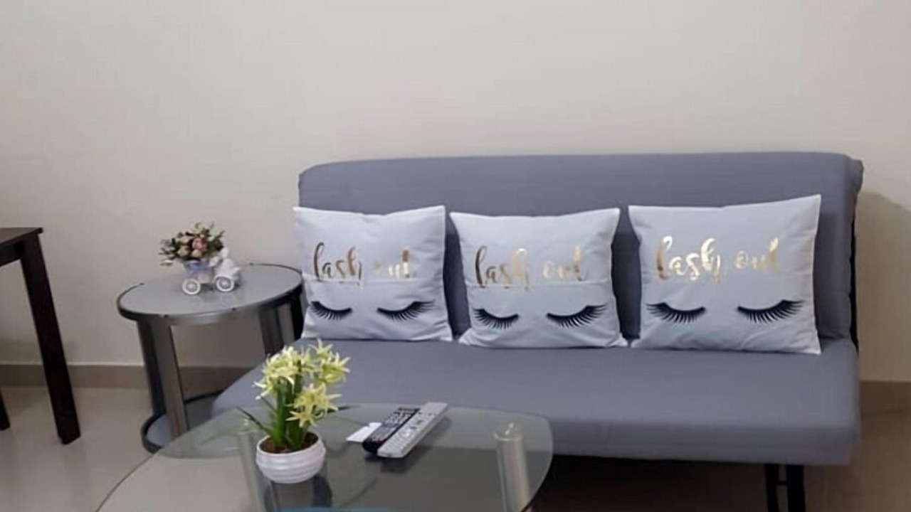 Photo of Livingroom in Jumeirah Village