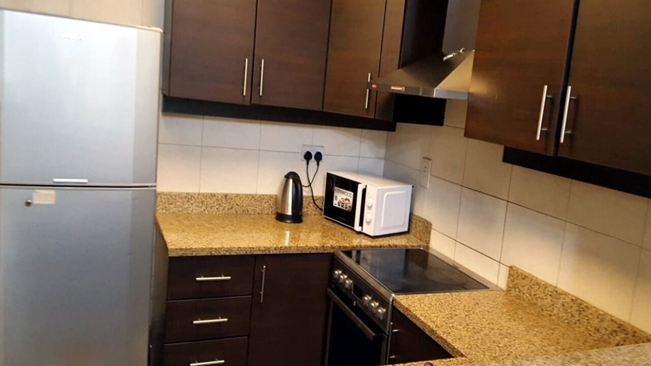 Photo of Kitchen in Jumeirah Village