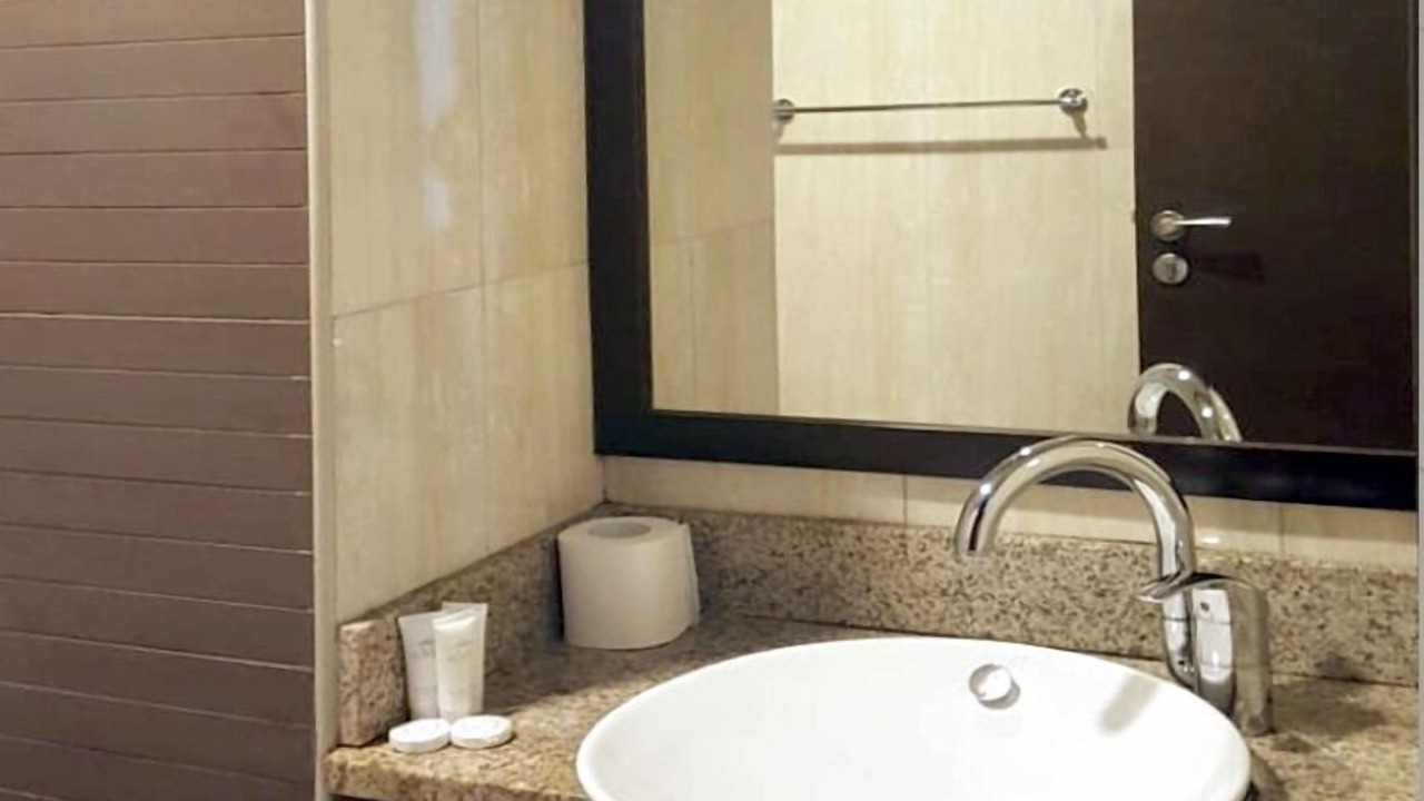 Photo of Bathroom in Jumeirah Village