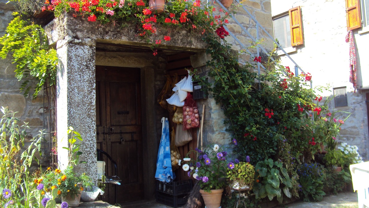 Photo of Others in Castel San Niccolo