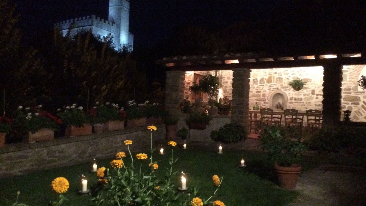Photo of Others in Castel San Niccolo