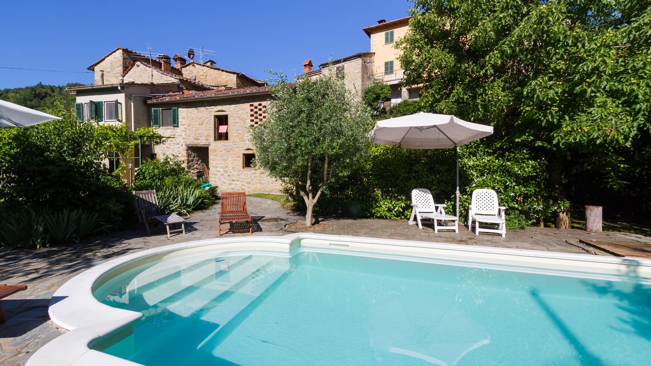 Photo of Outdoor in Castel San Niccolo