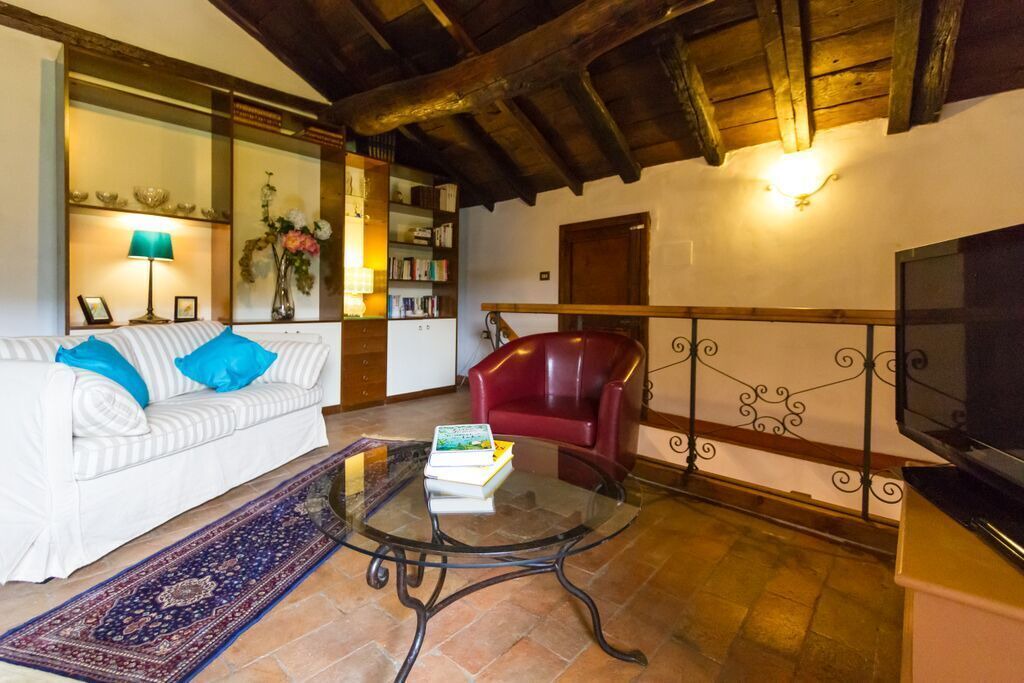 Photo of Bedroom in Castel San Niccolo