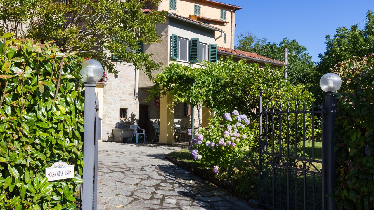 Photo of Outdoor in Castel San Niccolo