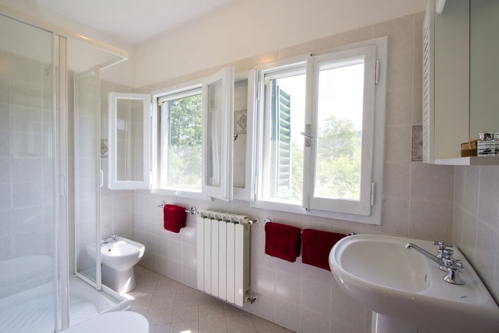 Photo of Bathroom in Castel San Niccolo