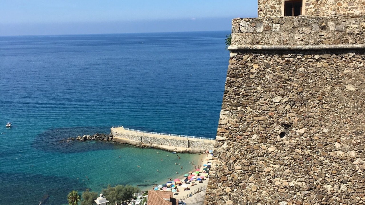 Photo of Outdoor in Pizzo