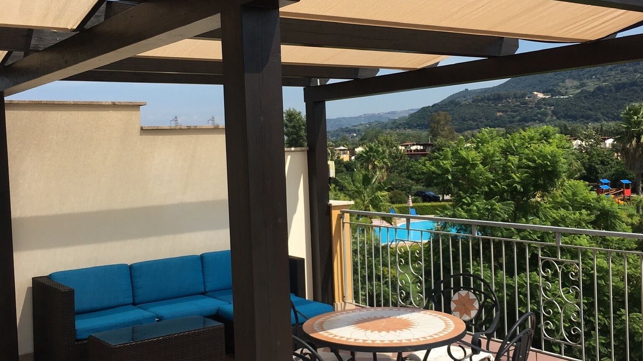 Photo of Outdoor in Pizzo