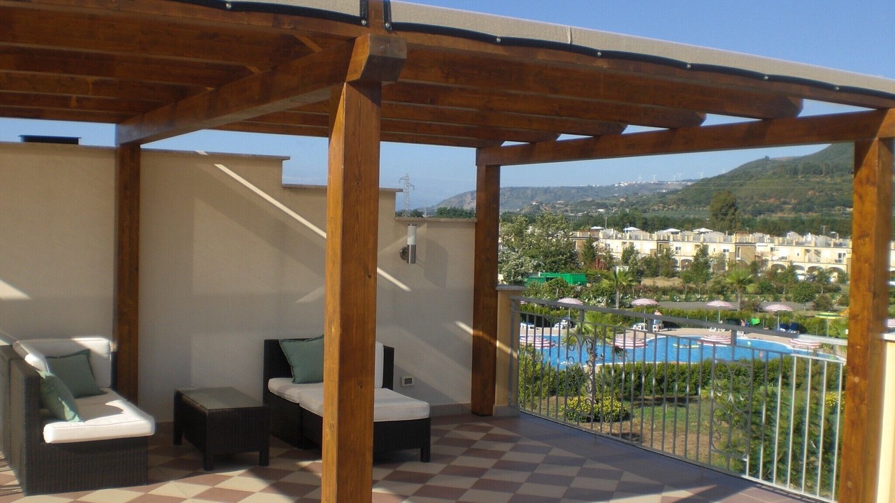 Photo of Outdoor in Pizzo