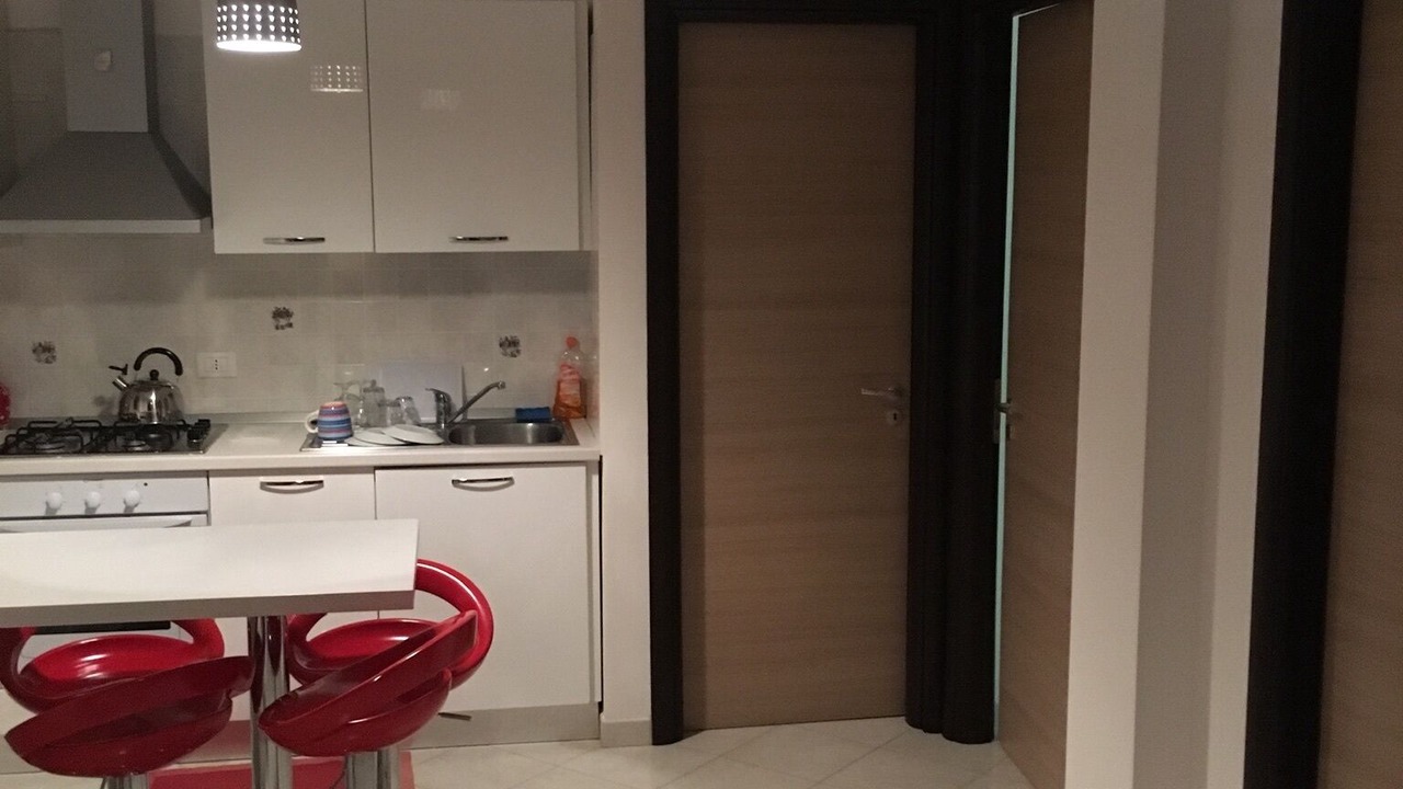 Photo of Kitchen in Pizzo