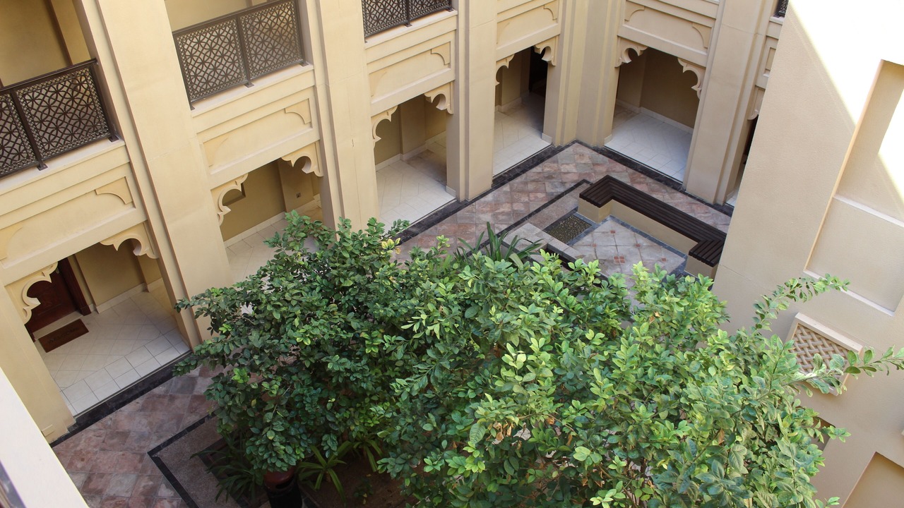 Photo of Outdoor in Downtown Dubai