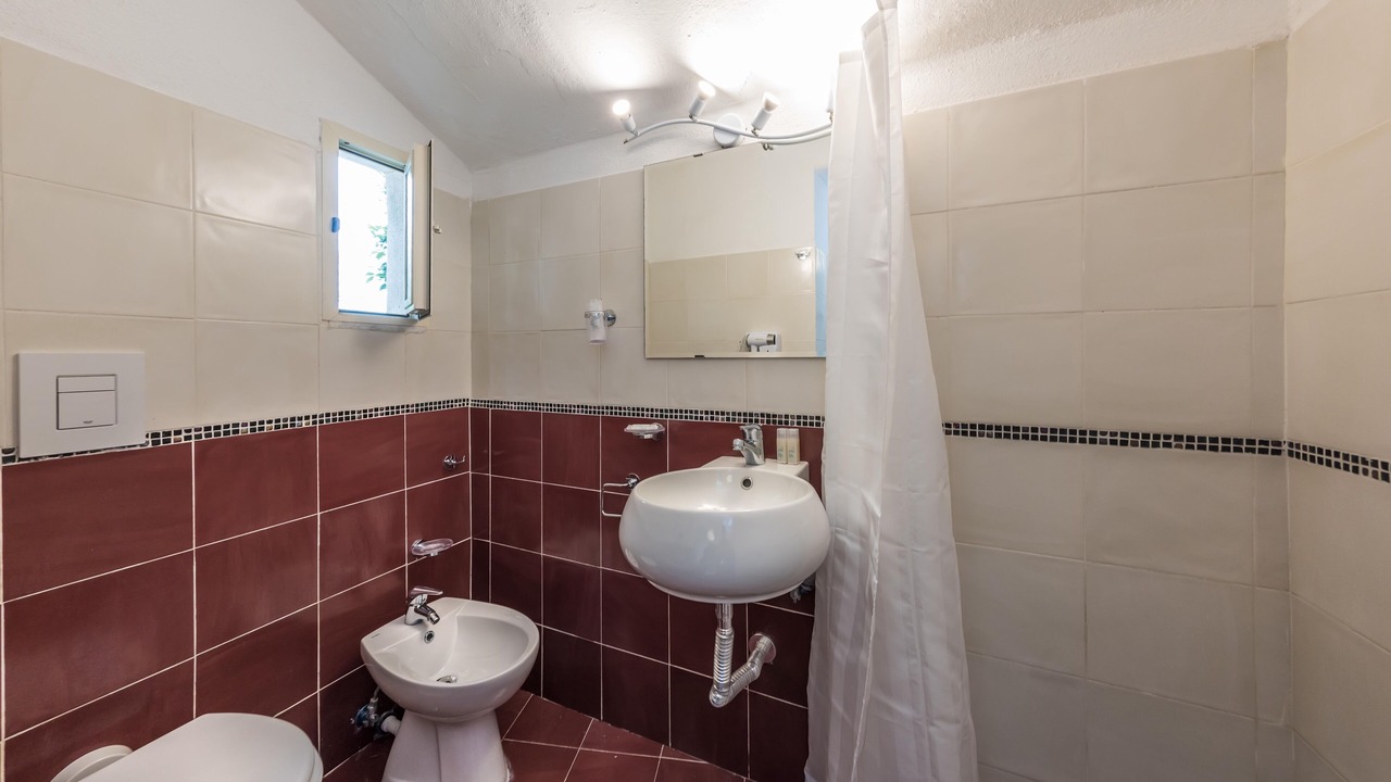 Photo of Bathroom in Ischia Porto