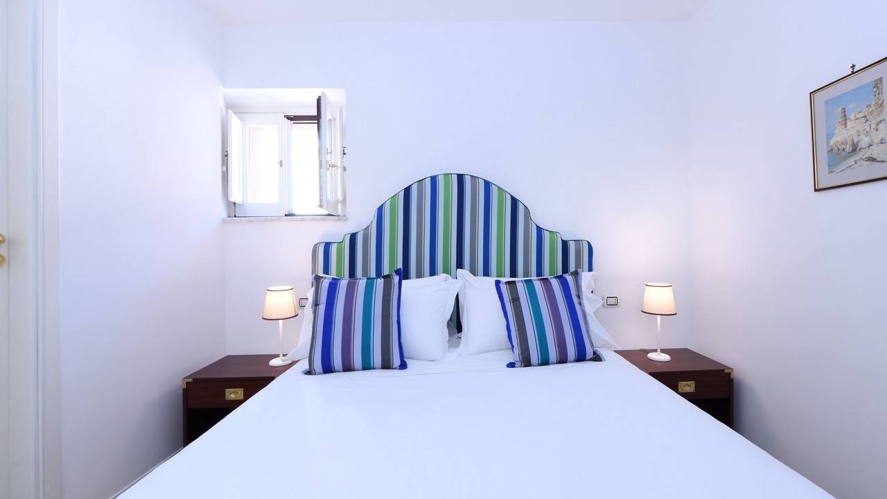 Photo of Bedroom in Amalfi