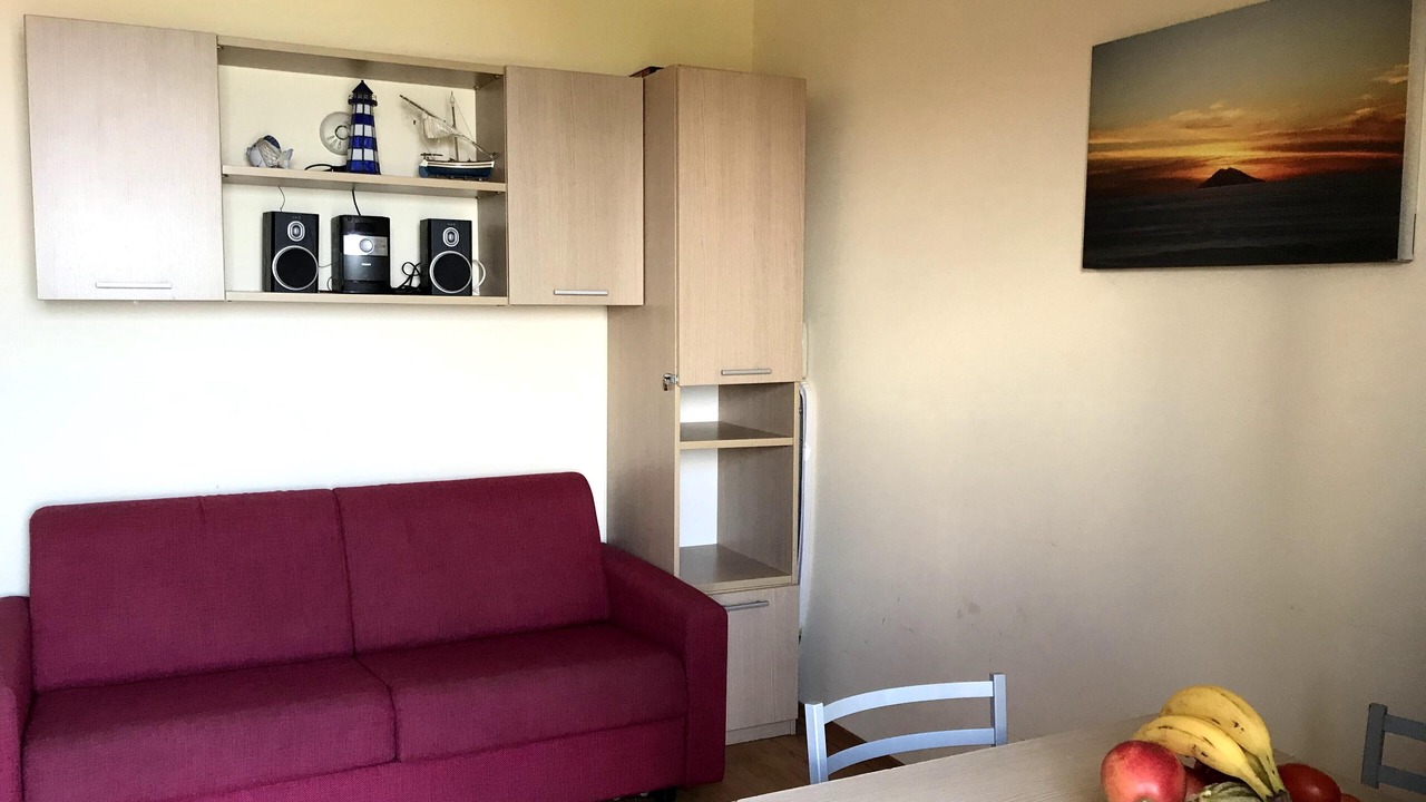Photo of Bedroom in Parghelia