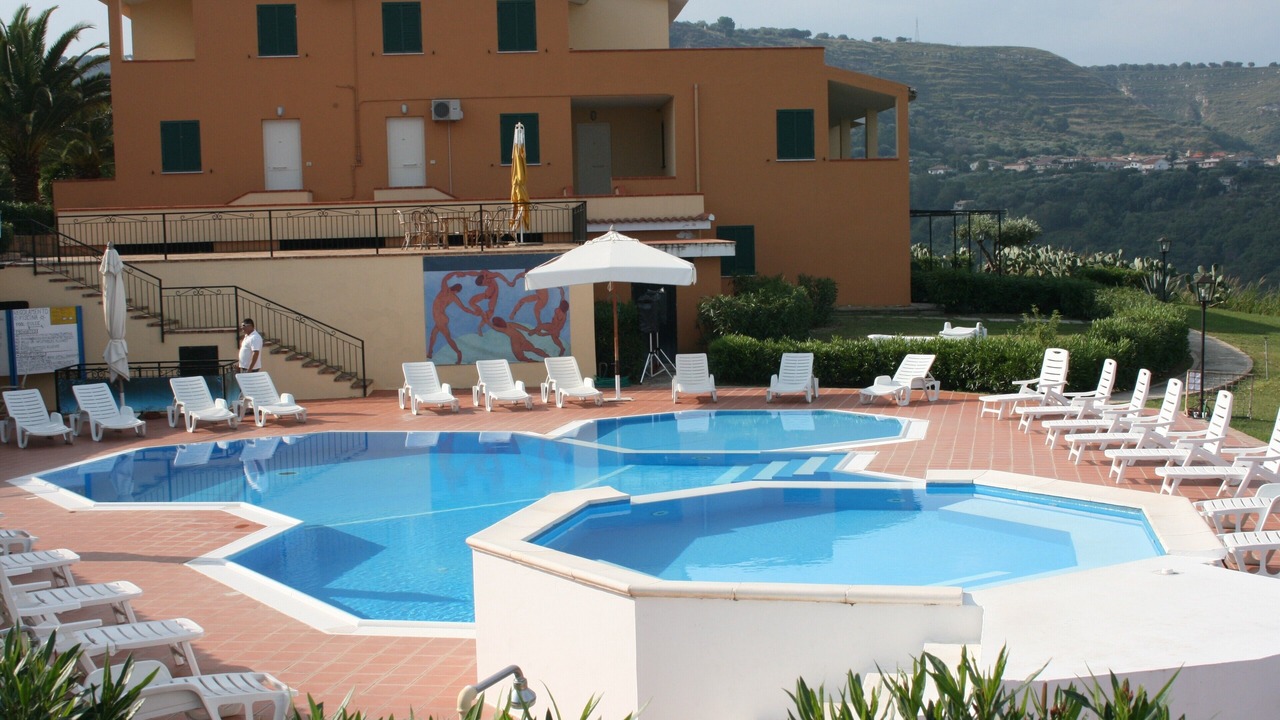 Photo of Outdoor in Parghelia