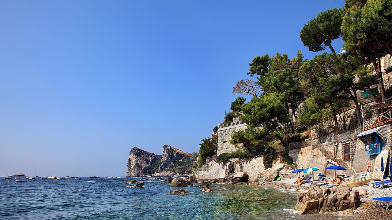 Photo of Others in Marina del Cantone