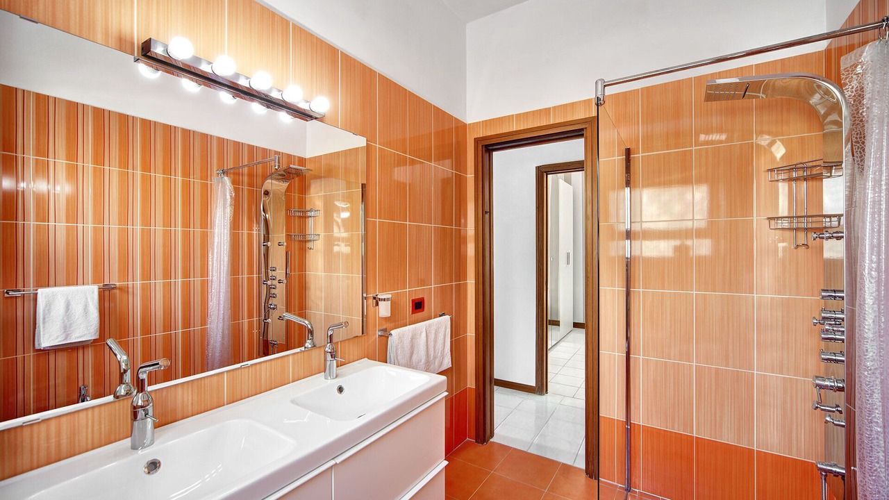 Photo of Bathroom in Marina del Cantone