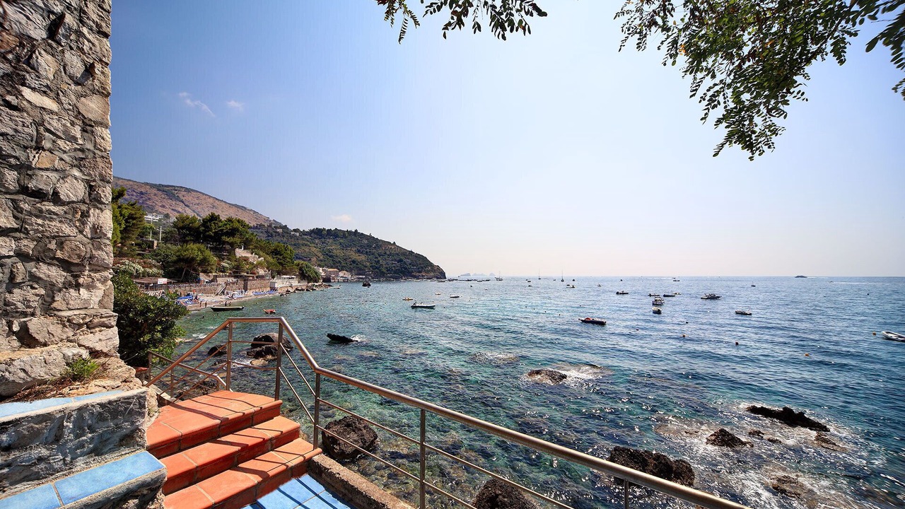 Photo of Outdoor in Marina del Cantone