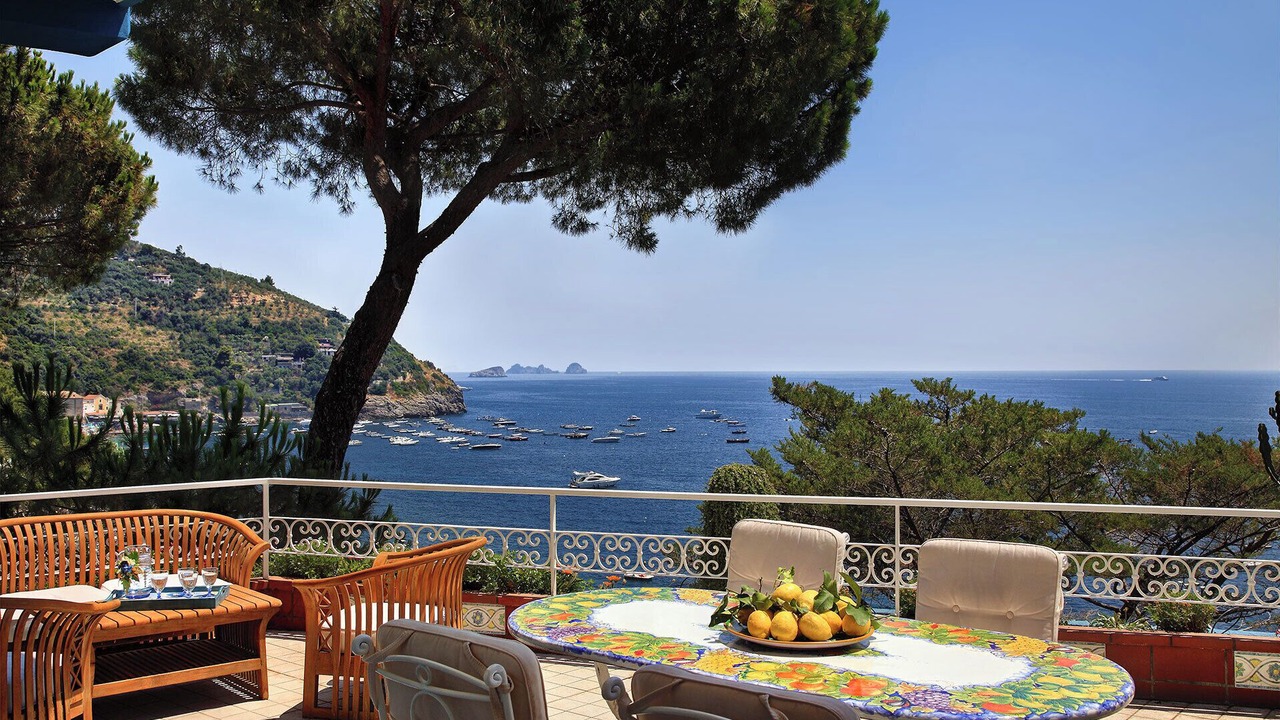 Photo of Outdoor in Marina del Cantone
