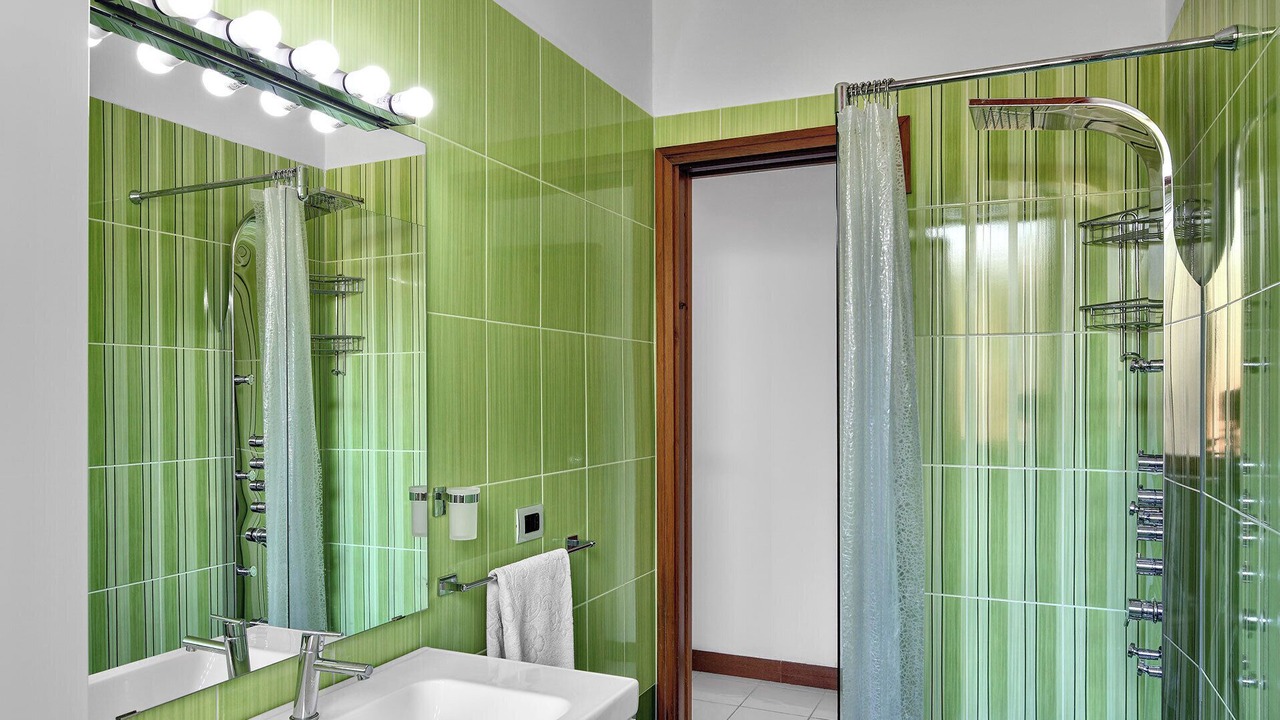 Photo of Bathroom in Marina del Cantone