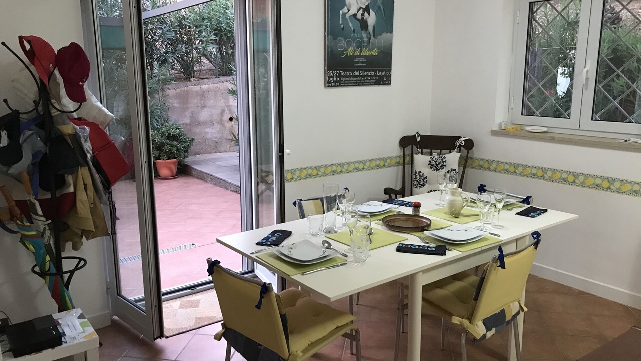 Photo of Livingroom in Bonifati