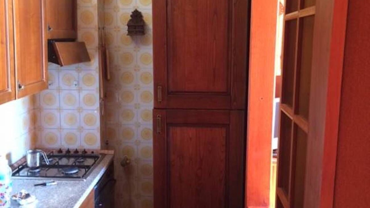 Photo of Kitchen in Ovindoli