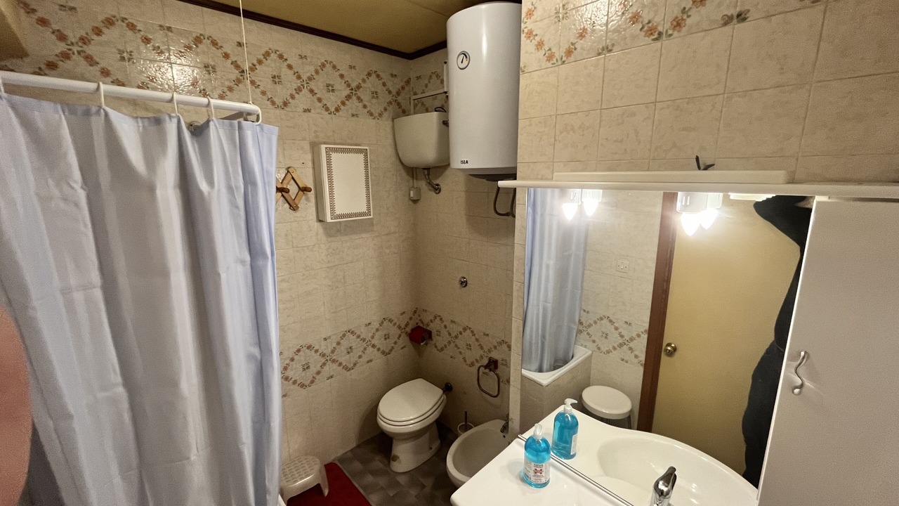 Photo of Bathroom in Ovindoli