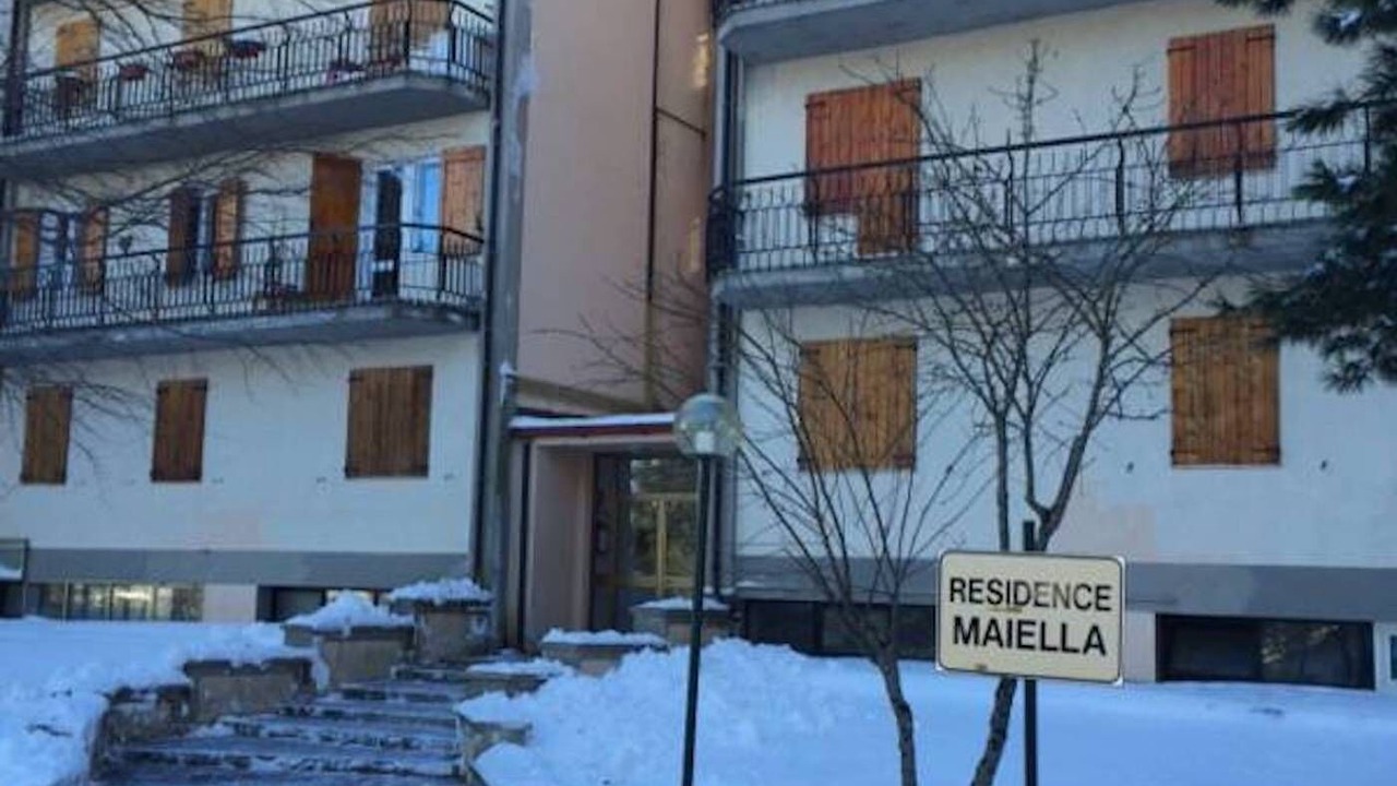 Photo of Outdoor in Ovindoli