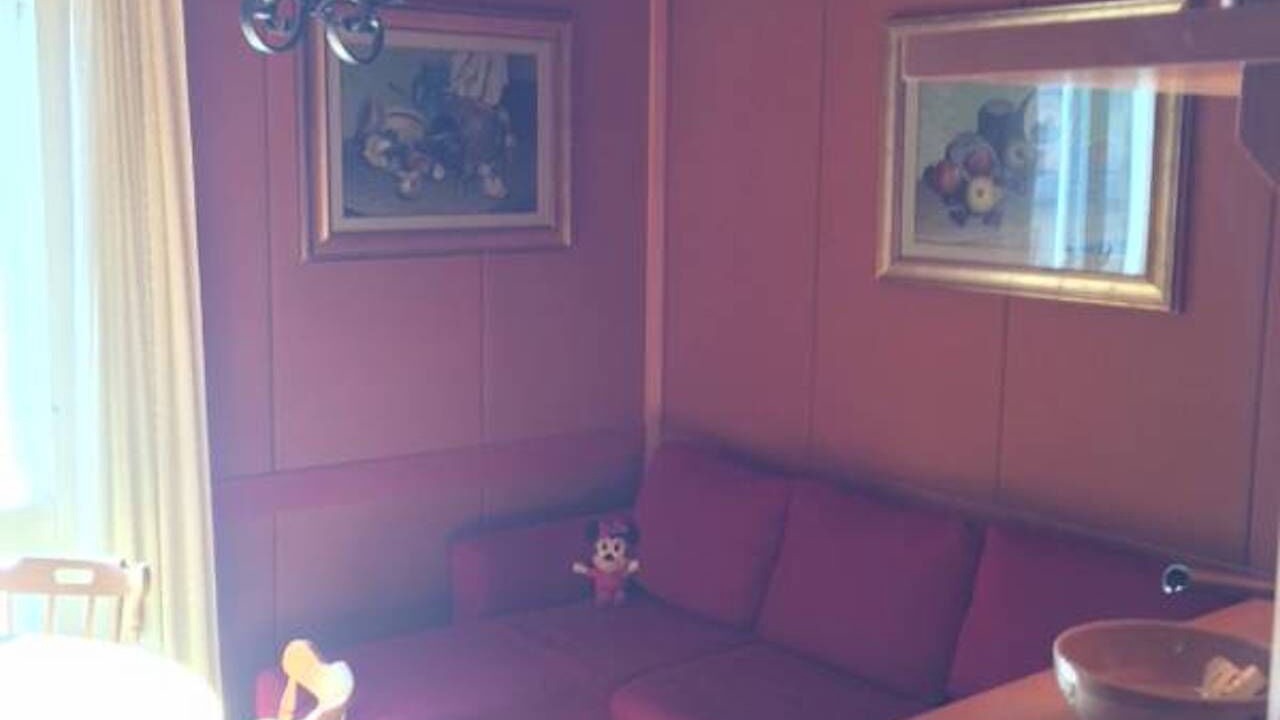 Photo of Livingroom in Ovindoli
