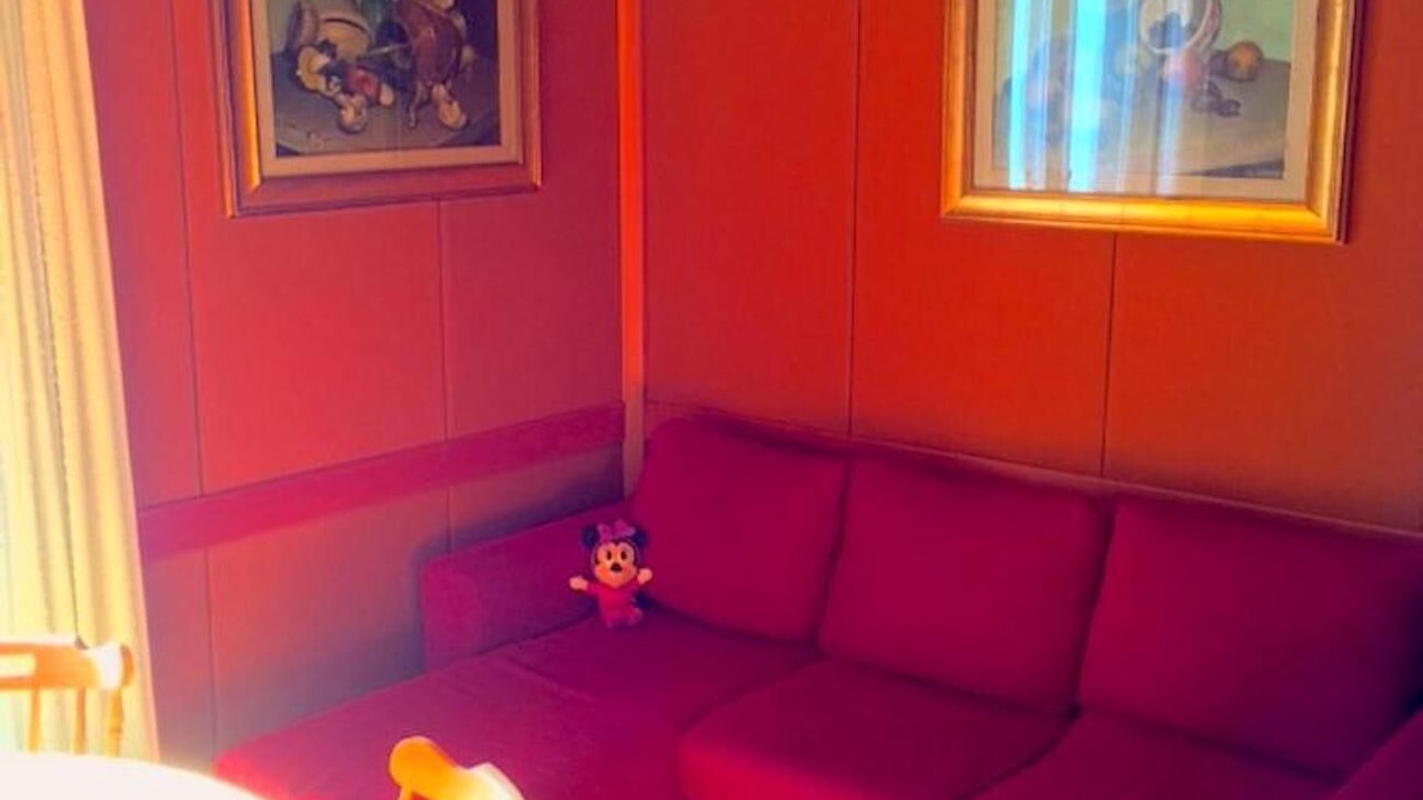 Photo of Livingroom in Ovindoli