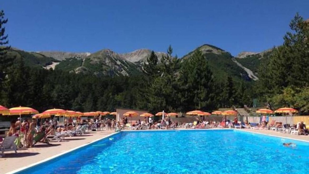 Photo of Outdoor in Ovindoli