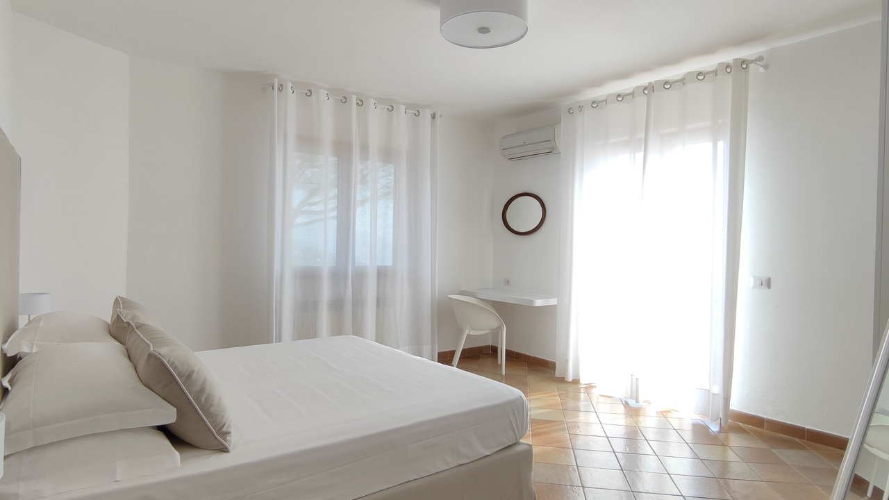 Photo of Bedroom in Massa Lubrense