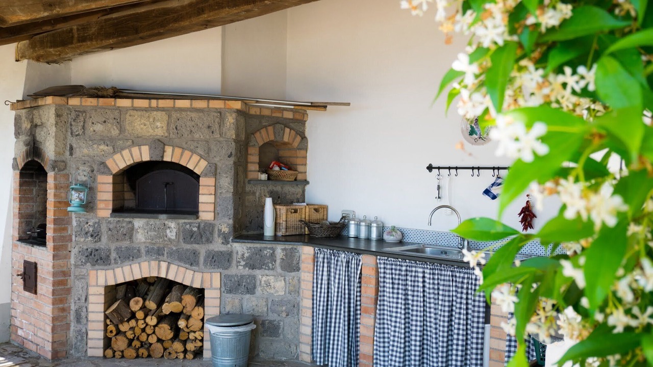 Photo of Outdoor in Massa Lubrense