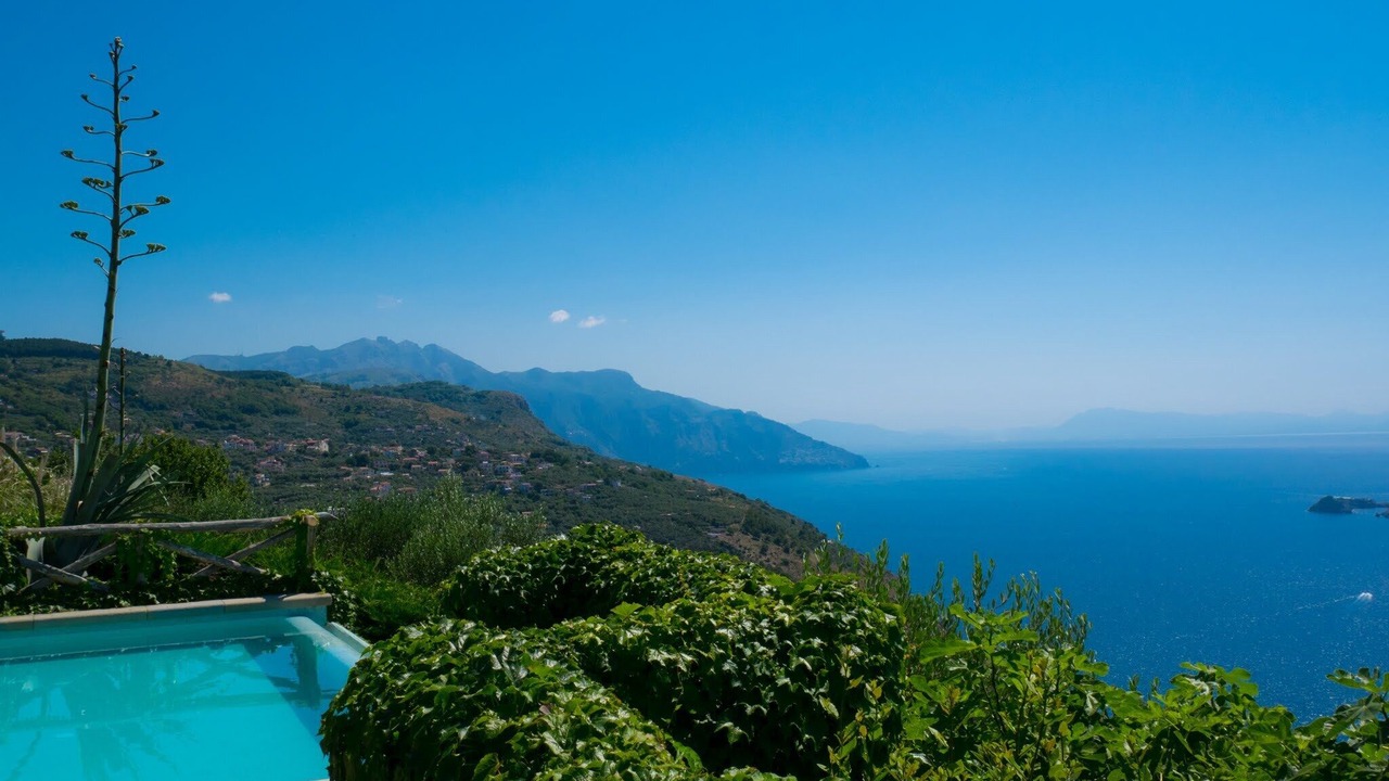 Photo of Outdoor in Massa Lubrense
