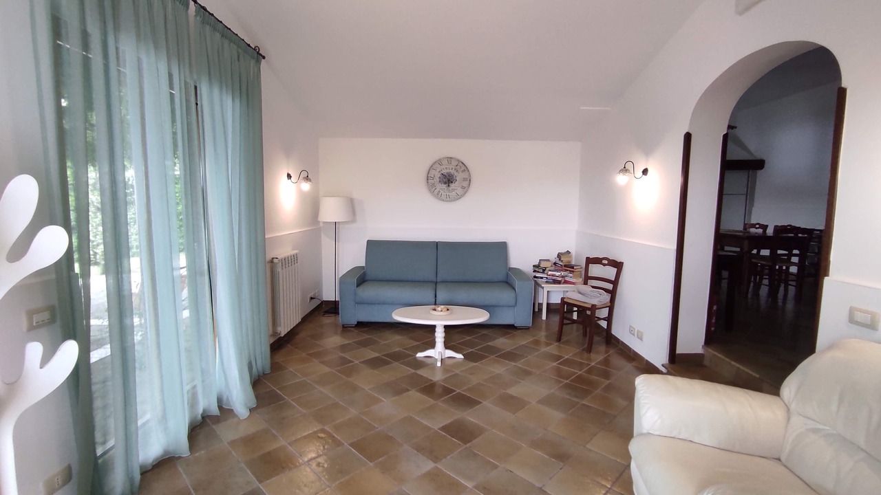 Photo of Livingroom in Massa Lubrense