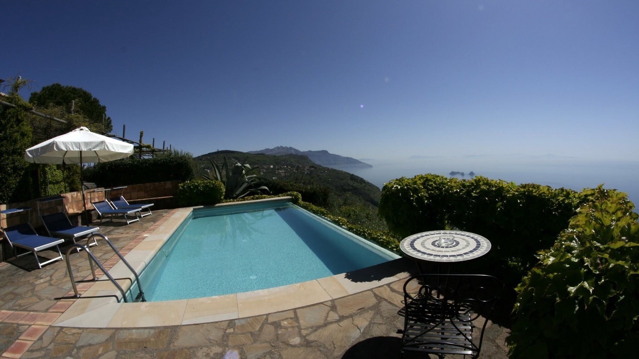 Photo of Outdoor in Massa Lubrense