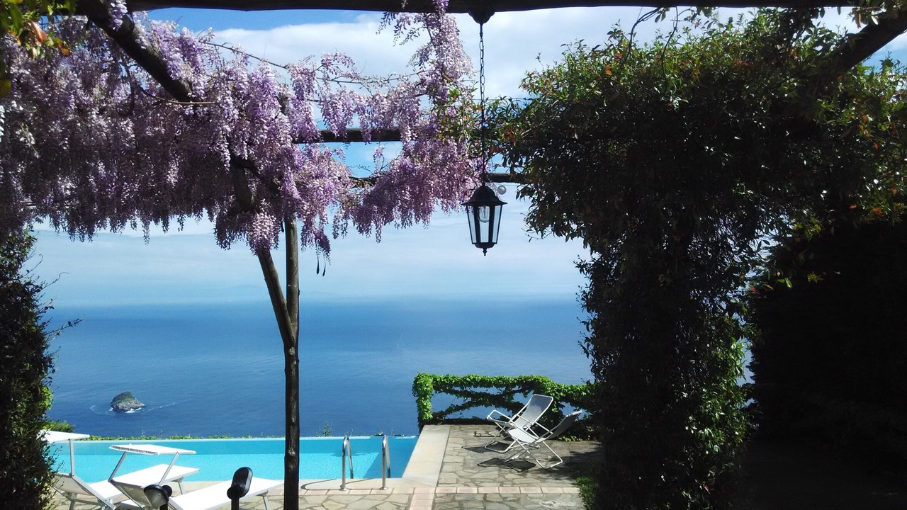 Photo of Outdoor in Massa Lubrense